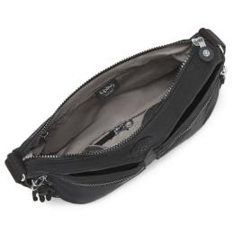 Сумка Kipling IZELLAH Black Noir (P39)