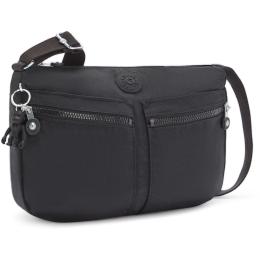 Сумка Kipling IZELLAH Black Noir (P39)