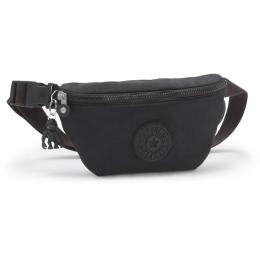 Сумка на пояс Kipling NEW FRESH Black Noir (P39)