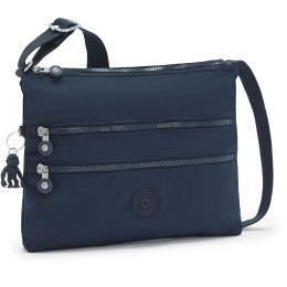 Сумка Kipling ALVAR Blue Bleu 2 (96V)