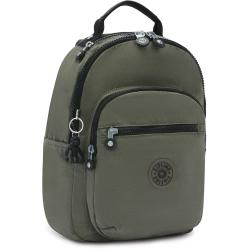 Рюкзак Kipling SEOUL S Green Moss (88D)