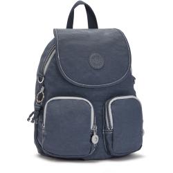 Рюкзак-сумка Kipling FIREFLY UP Grey Slate (89S)