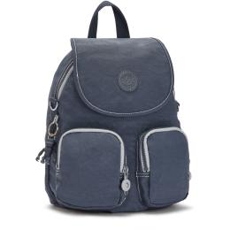 Рюкзак-сумка Kipling FIREFLY UP Grey Slate (89S)