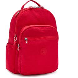 Рюкзак для ноутбука 15″ Kipling SEOUL Red Rouge (Z33)