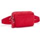 Сумка 2 в 1 Kipling ABANU MULTI Red Rouge (Z33)