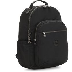 Рюкзак для ноутбука 15″ Kipling SEOUL Rich Black (53F)
