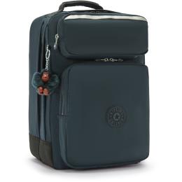 Шкільний рюкзак Kipling SCOTTY True Blue Tonal (4DX)
