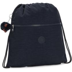 Рюкзак (сумка для взуття) Kipling SUPERTABOO True Blue Tonal (4DX)