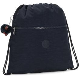 Рюкзак (сумка для обуви) Kipling SUPERTABOO True Blue Tonal (4DX)