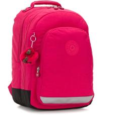 Шкільний рюкзак Kipling CLASS ROOM True Pink (09F)