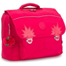 Детский рюкзак Kipling INIKO True Pink (09F)