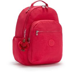 Рюкзак для ноутбука 15″ Kipling SEOUL True Pink (09F)