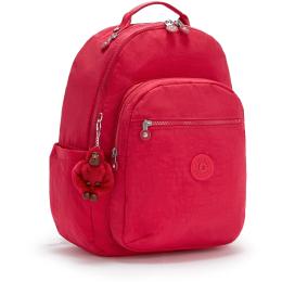 Рюкзак для ноутбука 15″ Kipling SEOUL True Pink (09F)