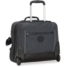 Детский рюкзак-чемодан Kipling GIORNO Marine Navy (58C)