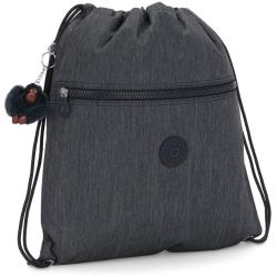 Рюкзак (сумка для взуття) Kipling SUPERTABOO Marine Navy (58C)