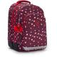 Шкільний рюкзак Kipling CLASS ROOM Heart Festival (FB7)
