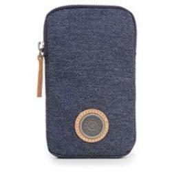 Сумка-чехол для смартфона Kipling FOSTER Deep Denim (W52)