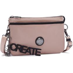 Сумка Kipling RIRI Clean Blush ++ (68S)