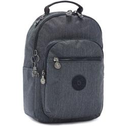 Рюкзак Kipling SEOUL S Active Denim (25E)