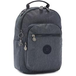 Рюкзак Kipling SEOUL S Active Denim (25E)