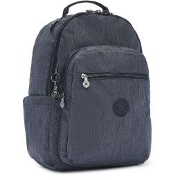 Рюкзак для ноутбука 15″ Kipling SEOUL Active Denim (25E)
