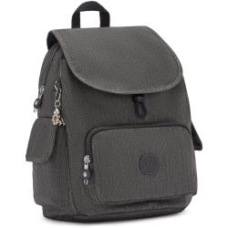 Рюкзак Kipling CITY PACK S Black Peppery (78S)