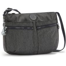 Сумка Kipling IZELLAH Black Peppery (78S)