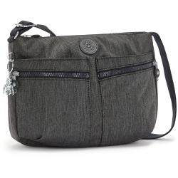 Сумка Kipling IZELLAH Black Peppery (78S)