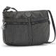 Сумка Kipling IZELLAH Black Peppery (78S)