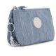 Гаманець Kipling CREATIVITY S Blue Jeans (L18)