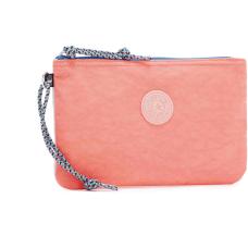 Косметичка Kipling CASUAL POUCH Fresh Coral (Z02)
