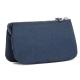 Великий гаманець-клатч Kipling CREATIVITY L Blue Bleu 2 (96V)