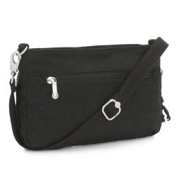 Сумка Kipling MYRTE Black Noir (P39)