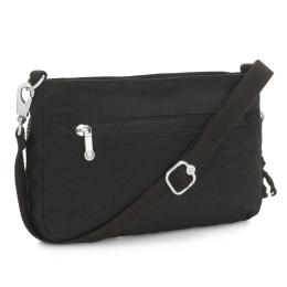 Сумка Kipling MYRTE Black Noir (P39)