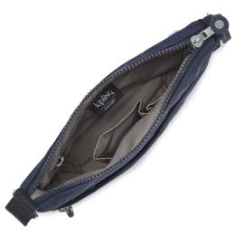 Сумка Kipling ARTO S Blue Bleu 2 (96V)