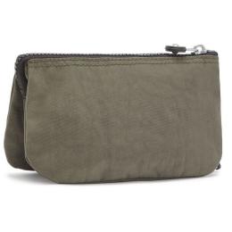 Косметичка-клатч Kipling CREATIVITY L Green Moss (88D)
