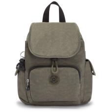 Рюкзак Kipling CITY PACK MINI Green Moss (88D)