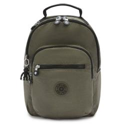 Рюкзак Kipling SEOUL S Green Moss (88D)