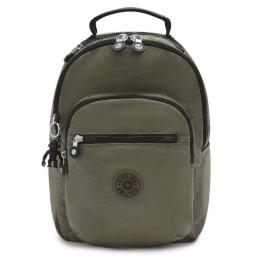 Рюкзак Kipling SEOUL S Green Moss (88D)