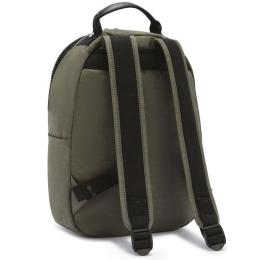 Рюкзак Kipling SEOUL S Green Moss (88D)