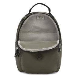 Рюкзак Kipling SEOUL S Green Moss (88D)