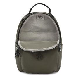Рюкзак Kipling SEOUL S Green Moss (88D)