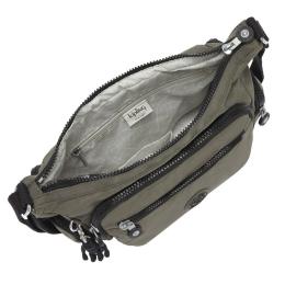 Сумка Kipling GABBIE S Green Moss (88D)
