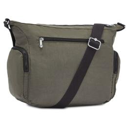 Сумка Kipling GABBIE Green Moss (88D)