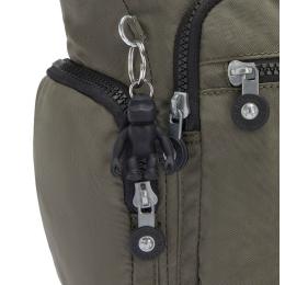 Сумка Kipling GABBIE Green Moss (88D)