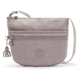 Сумка Kipling ARTO S Grey Gris (89L)