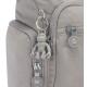 Сумка Kipling GABBIE Grey Gris (89L)