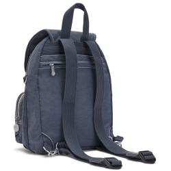 Рюкзак-сумка Kipling FIREFLY UP Grey Slate (89S)