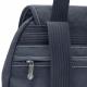 Рюкзак-сумка Kipling FIREFLY UP Grey Slate (89S)
