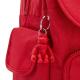 Рюкзак Kipling CITY PACK MINI Red Rouge (Z33)